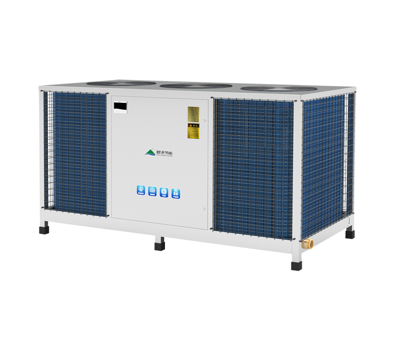 RB-86KXH 单级 循环<br />【COP3.03 | 可产80℃热水】