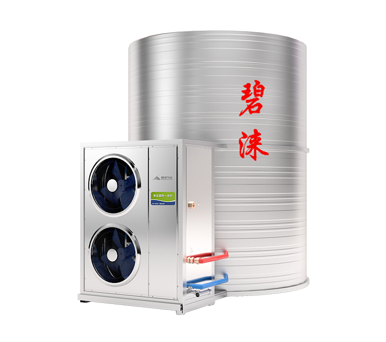 RB-18KC 普通型(5HP)<br />【适用环温：-10℃~43℃】