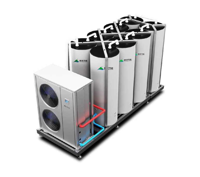 RB-36KCY+4T 普通型(10P)<br />【适用环温：-10℃~43℃】