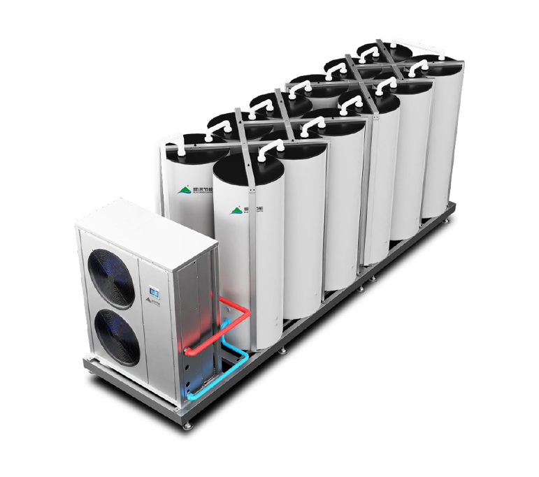 RB-36KCY+6T 普通型(10P)<br />【适用环温：-10℃~43℃】