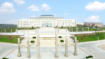 山东某大学热水项目案例