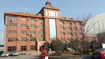 山东省济宁某公司澡堂热水升级项目案例