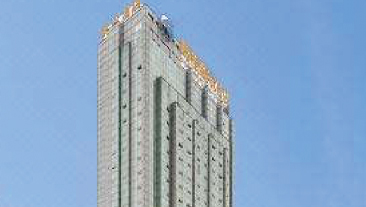 贵州省毕节市鹏程国际酒店冷暖项目案例