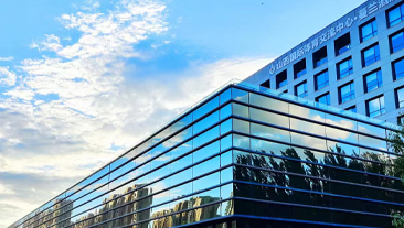 山西省国际体育交流中心泳池恒温项目案例