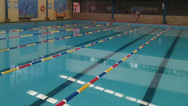 河北省邯郸市三水恒温水上乐园项目案例