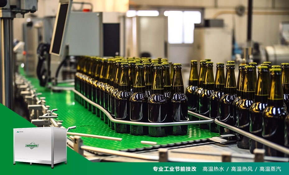 啤酒行业