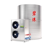 RB-18KCD 低温型(5HP)<br />【适用环温：-35℃~43℃】