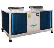 RB-36KXD 低温型(10P)<br />【适用环温：-25℃~43℃】