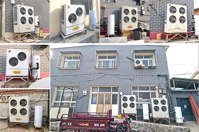 空气源热泵取暖效果如何？家用设备选哪个品牌好？