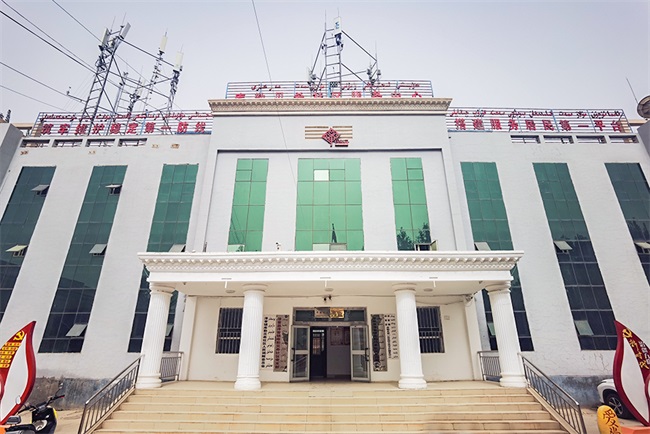 新疆社区取暖专用的空气能热泵