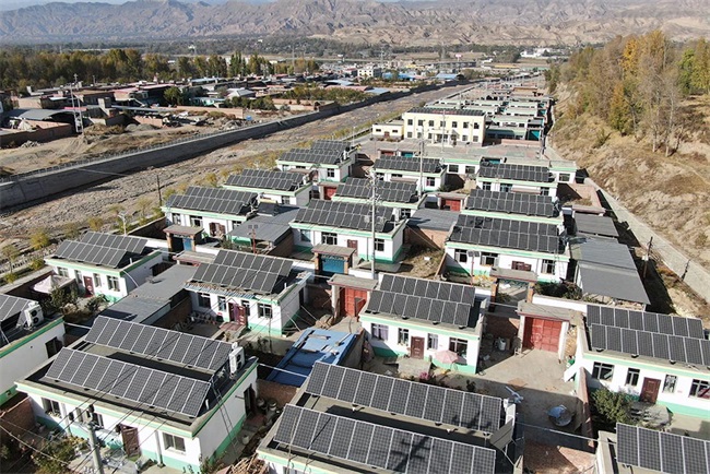 高寒地区该怎么建设小区空气能供暖工程