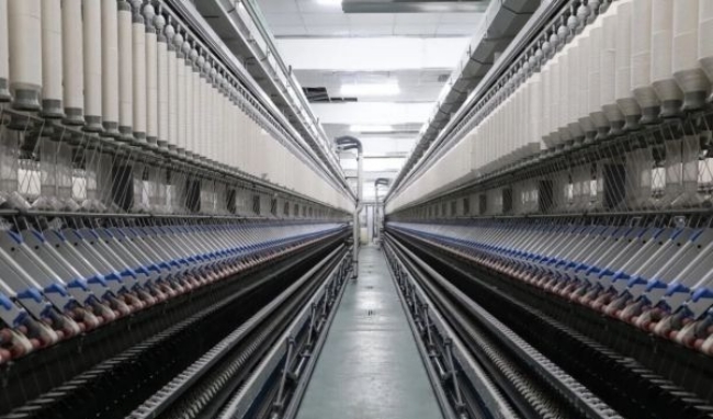 工业热泵：助力纺织业实现碳中和的新兴力量