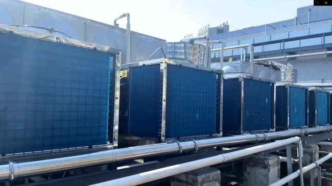 碧涞高温热泵及空气能热泵：工业减碳节能的革新力量