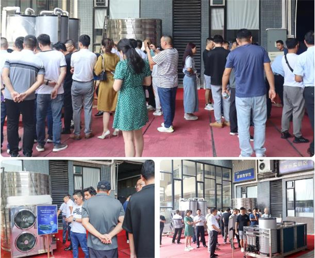 碧涞商学院|破局蝶变,掘金蓝海,抢占万亿市场!