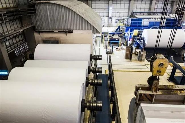 热泵助力造纸业实现碳中和,探索造纸行业的减碳路径