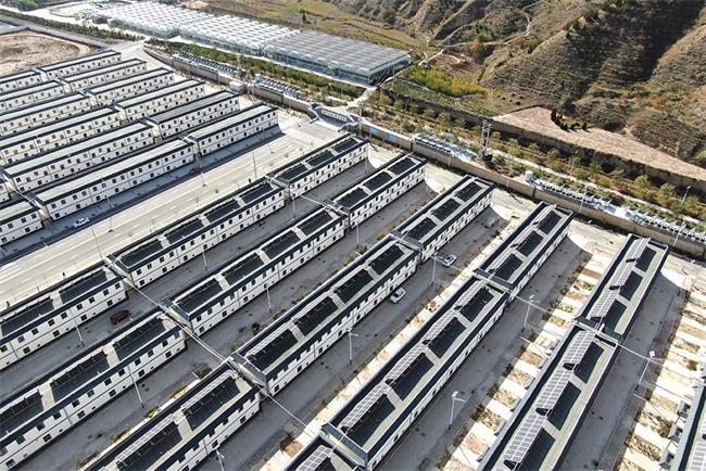 碧涞超低温变频供暖热泵:引领北方采暖绿色革命