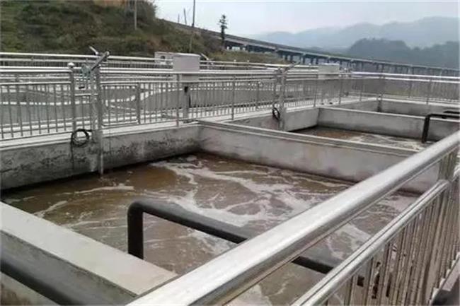 碧涞高温热泵废水蒸发器在污水处理厂的实际应用